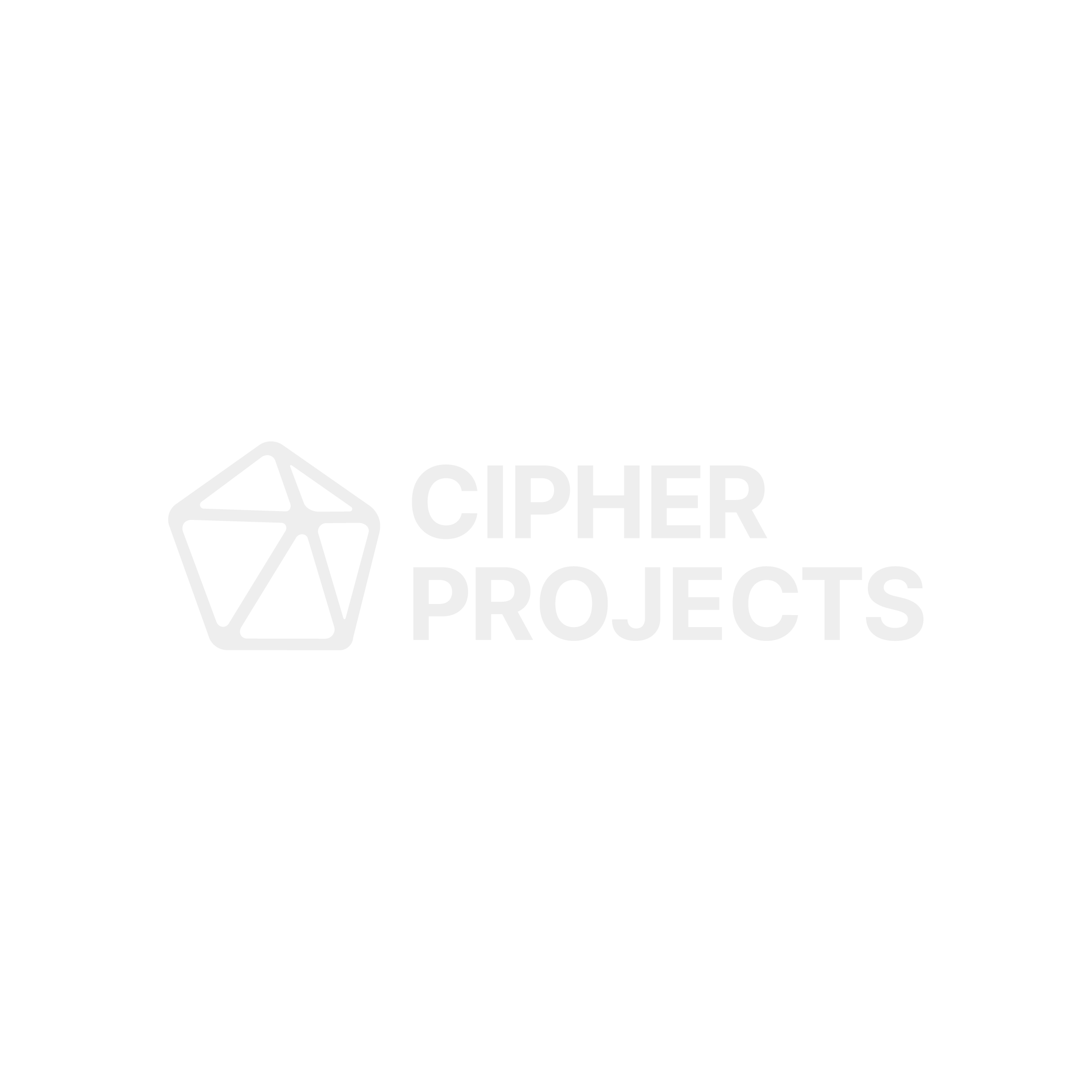 Cipher Projects Logo